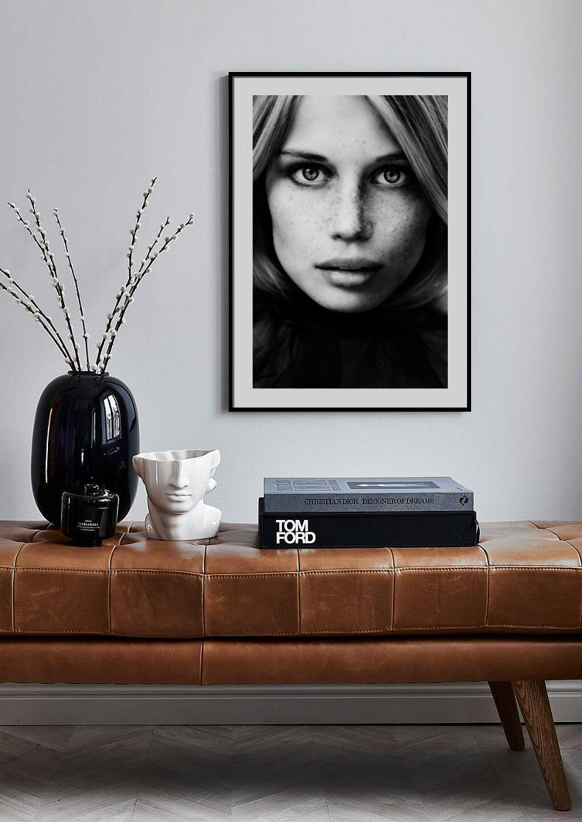 Fokus plakat