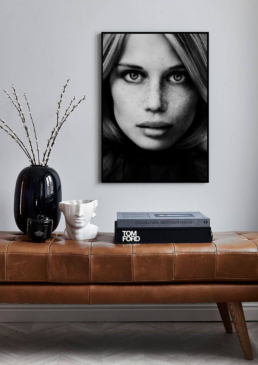 Focus No2 plakat