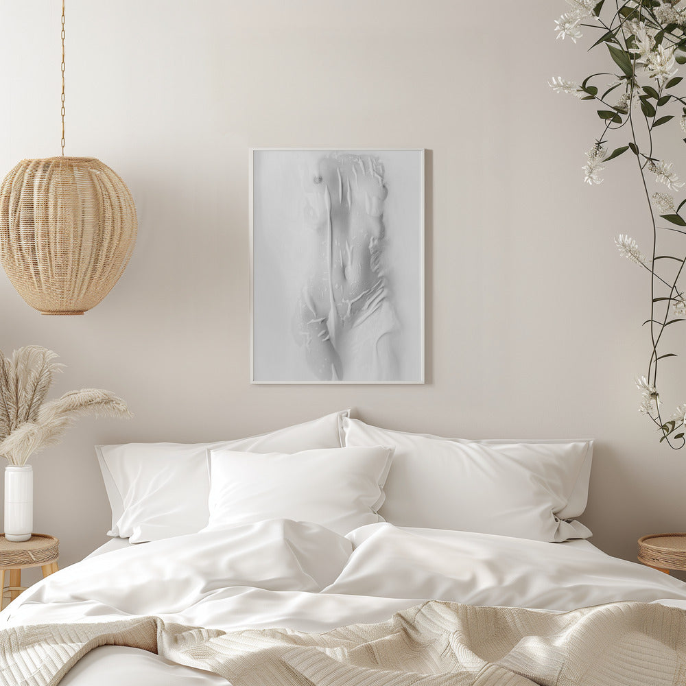 Renhed plakat
