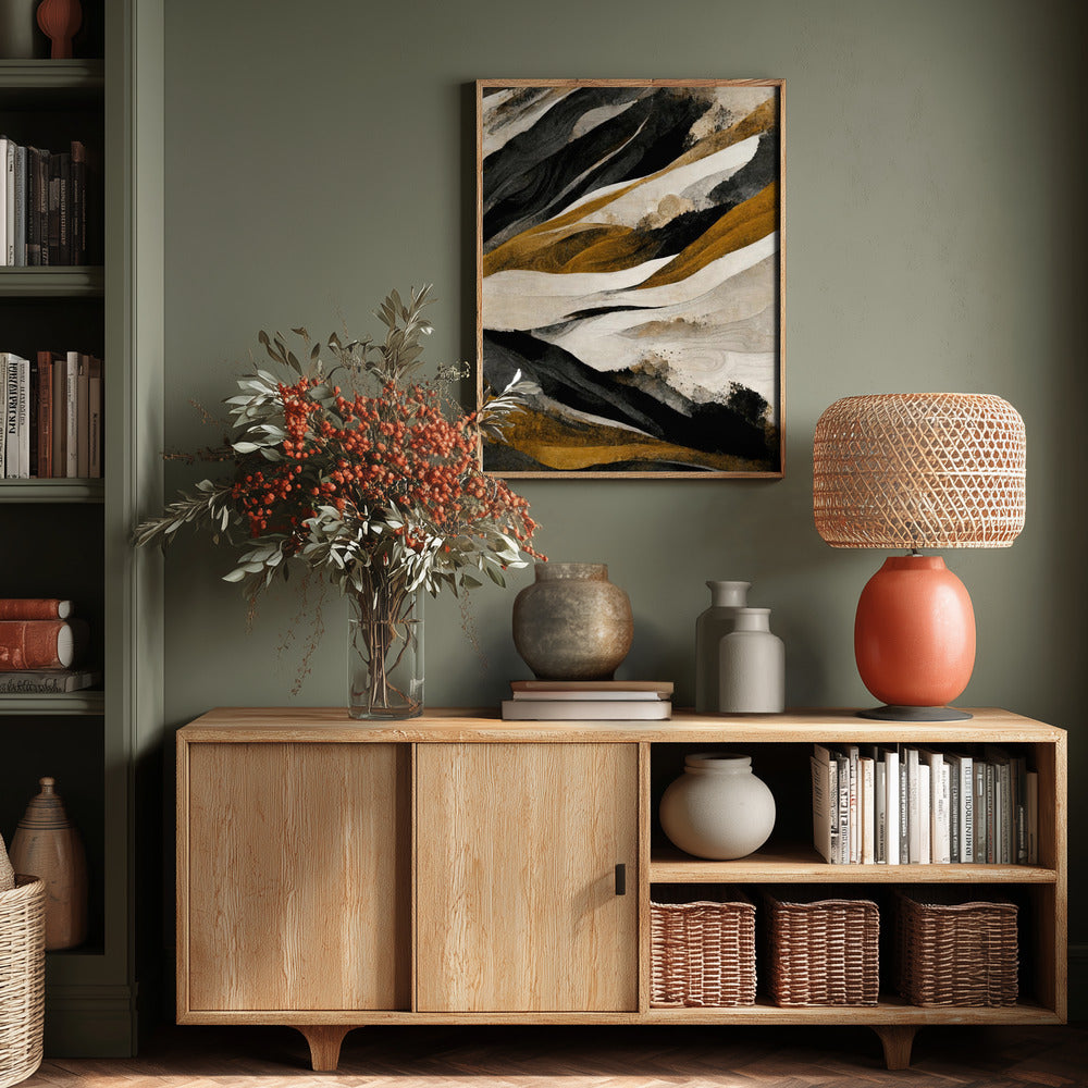 Look-plakaten