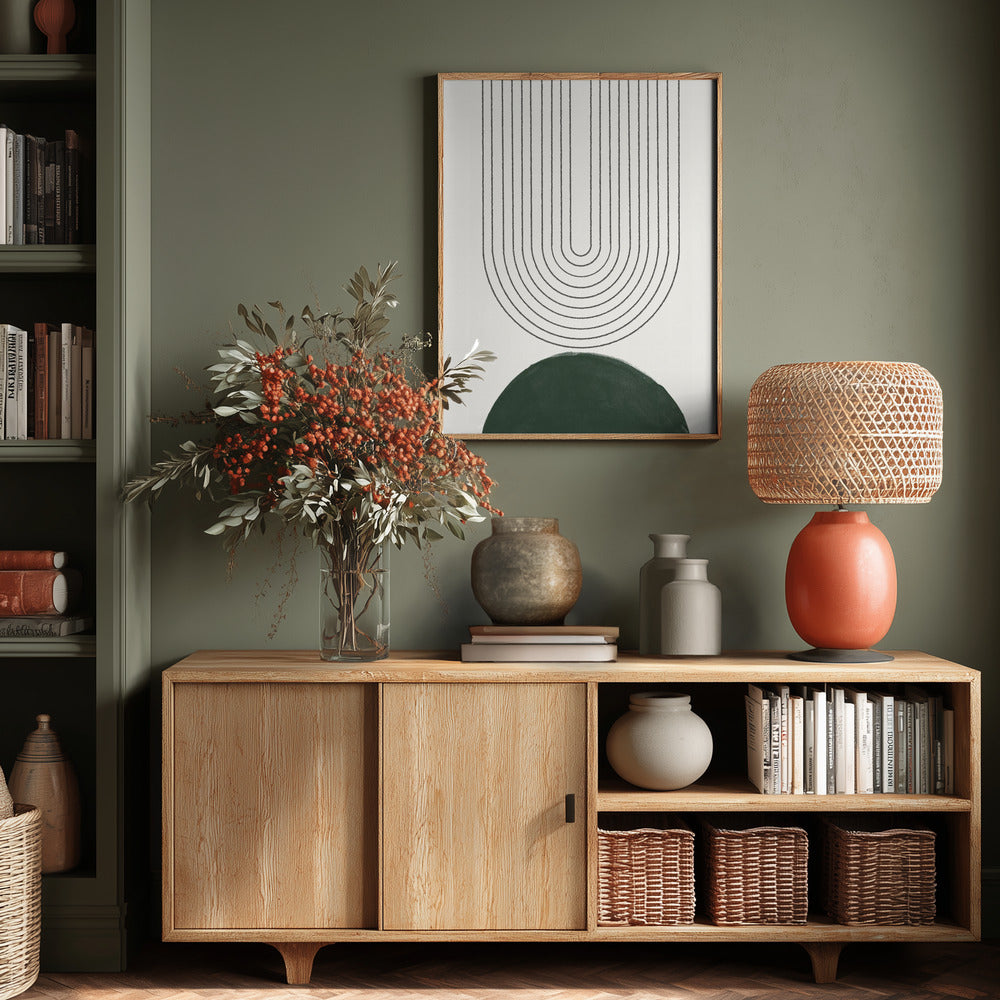Look-plakaten
