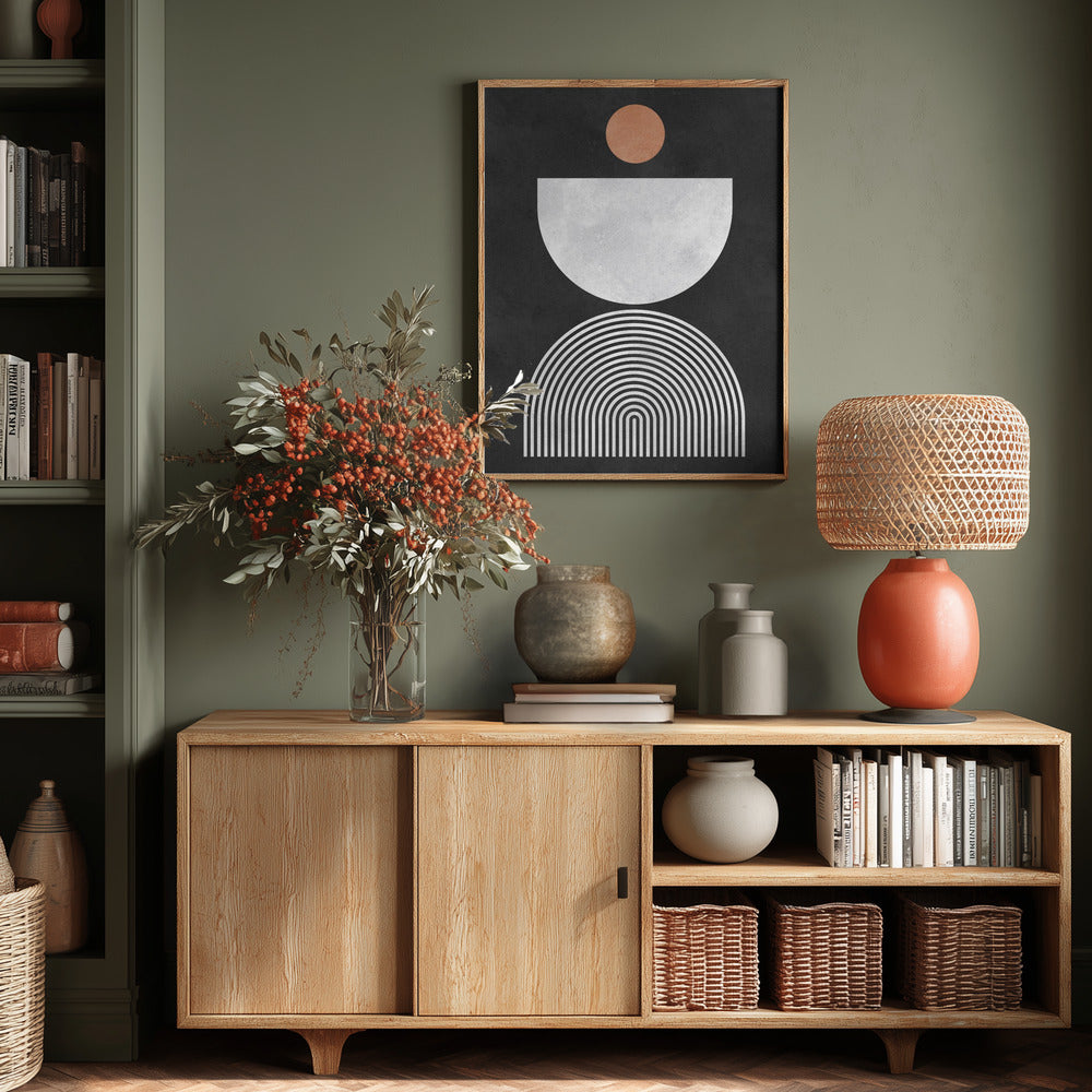 Look-plakaten