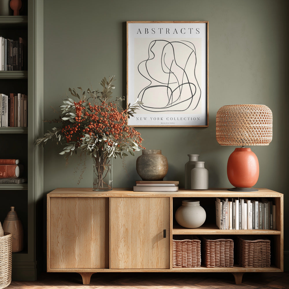 Look-plakaten