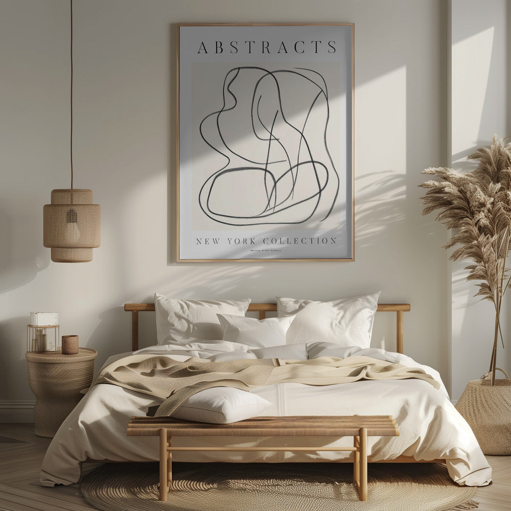 Look-plakaten