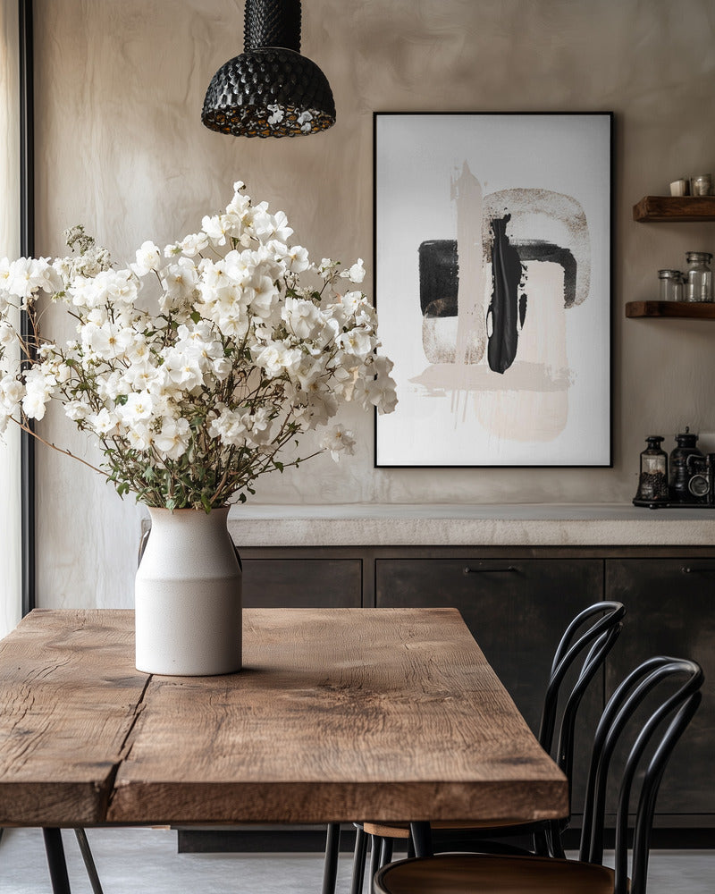 Look-plakaten