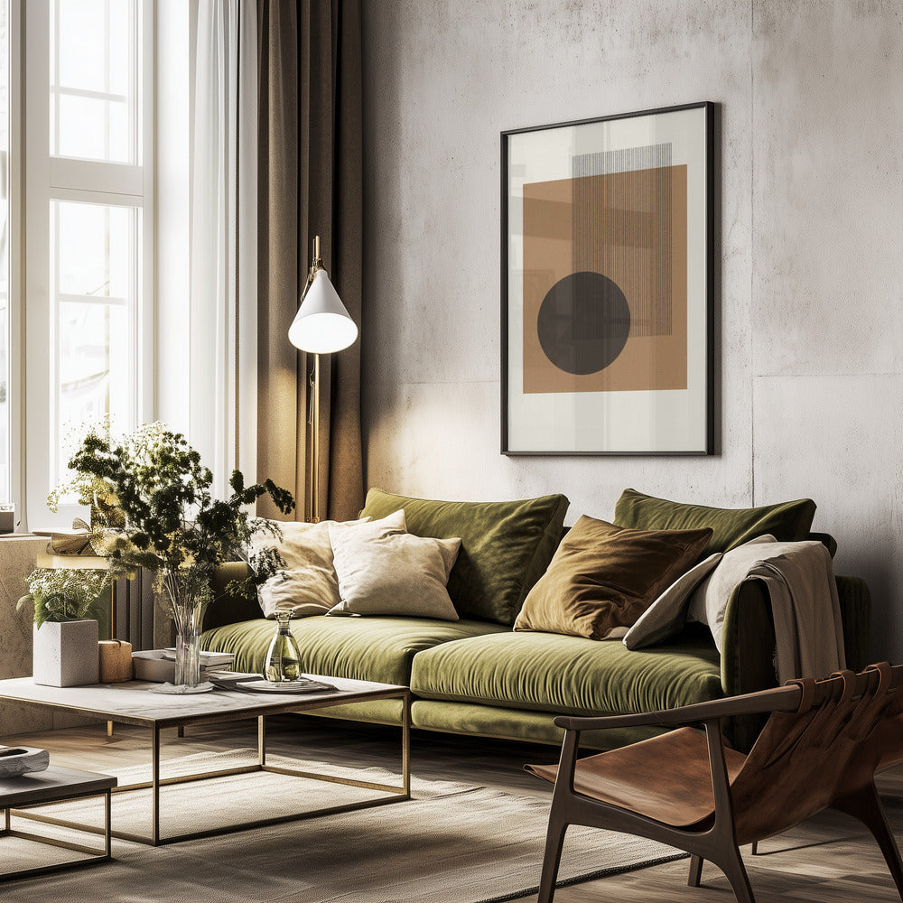 Look-plakaten