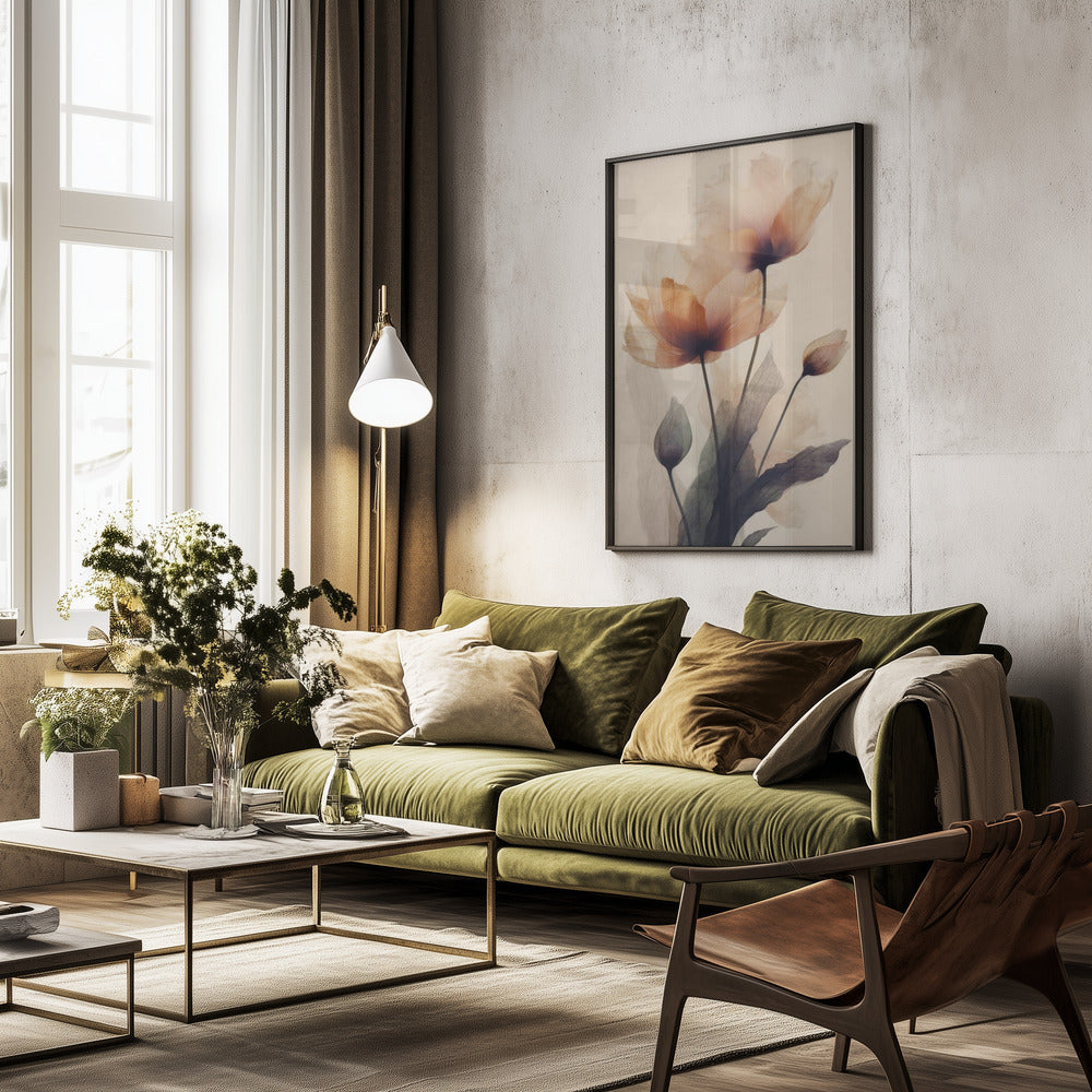 Look-plakaten
