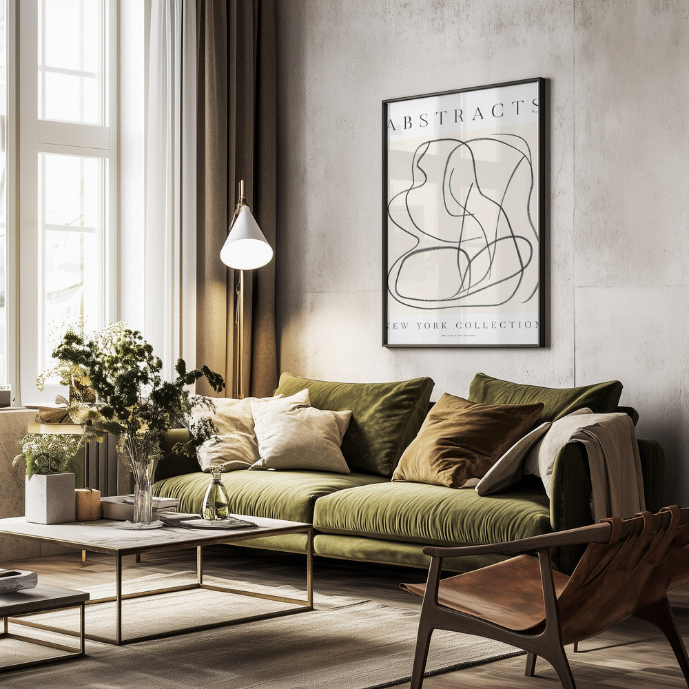 Look-plakaten