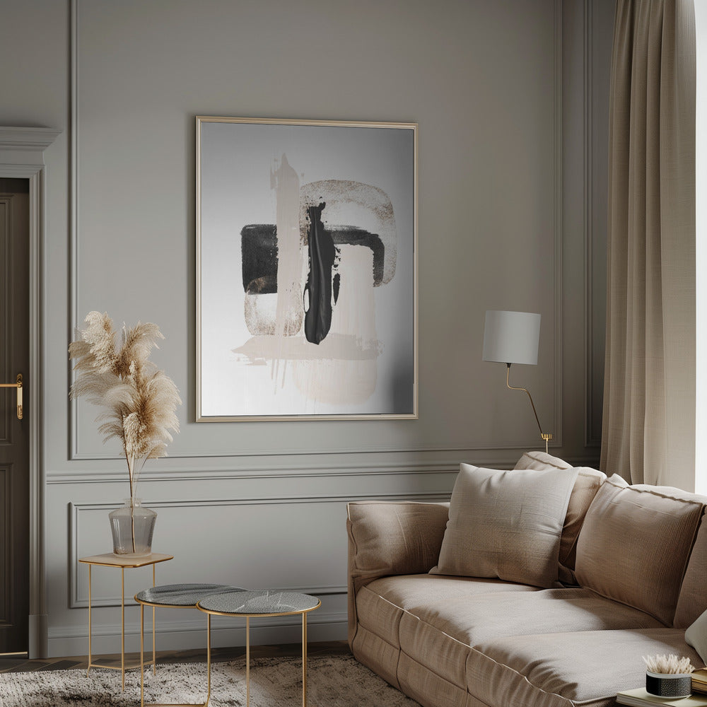 Look-plakaten