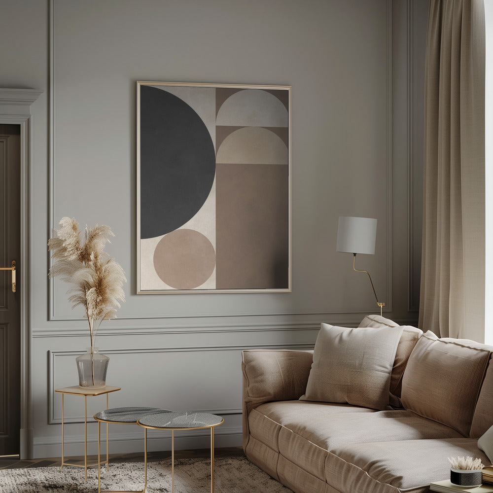 Look-plakaten
