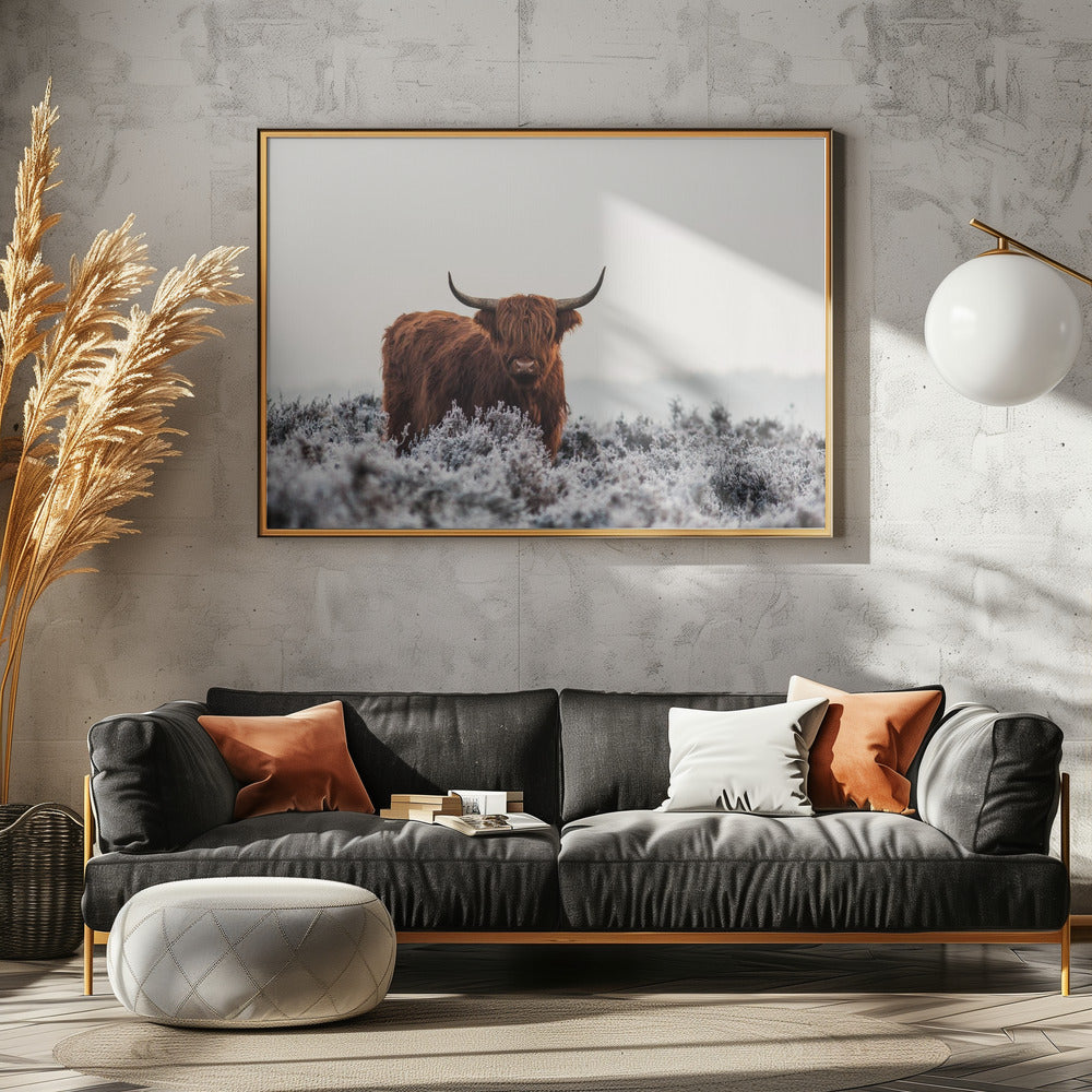 Highlander plakat