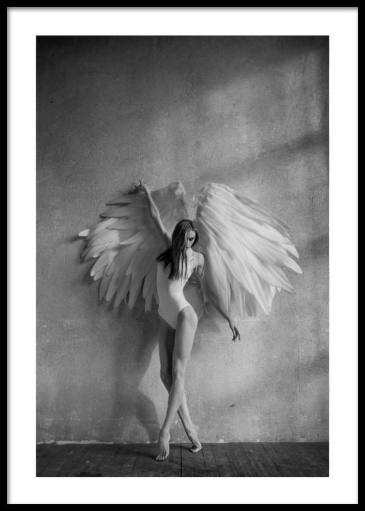 Angel No3 plakat