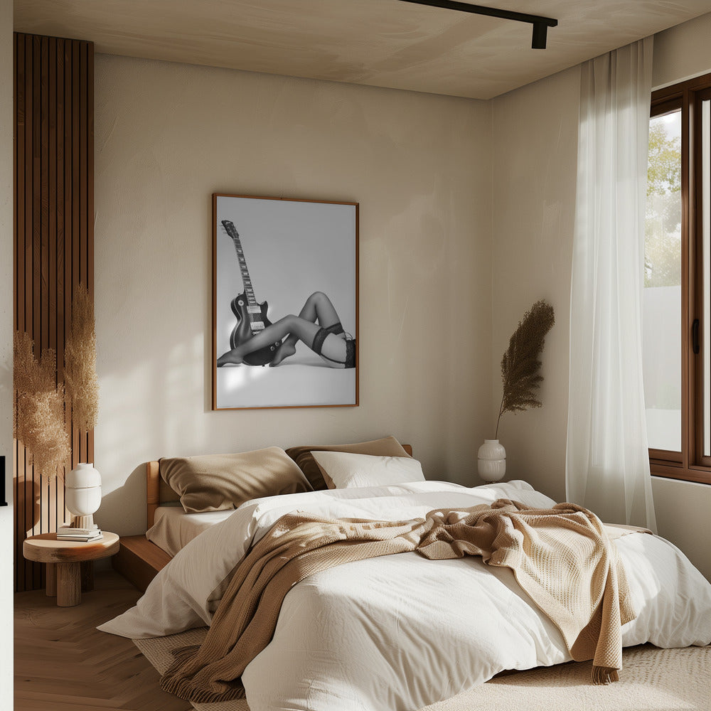 Rock n Legs plakat