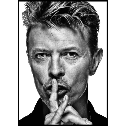 David Bowie