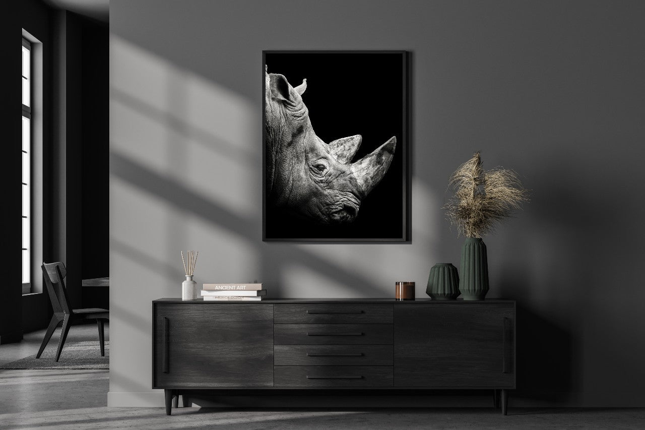 Rhino plakat