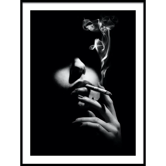 Smoking Poster